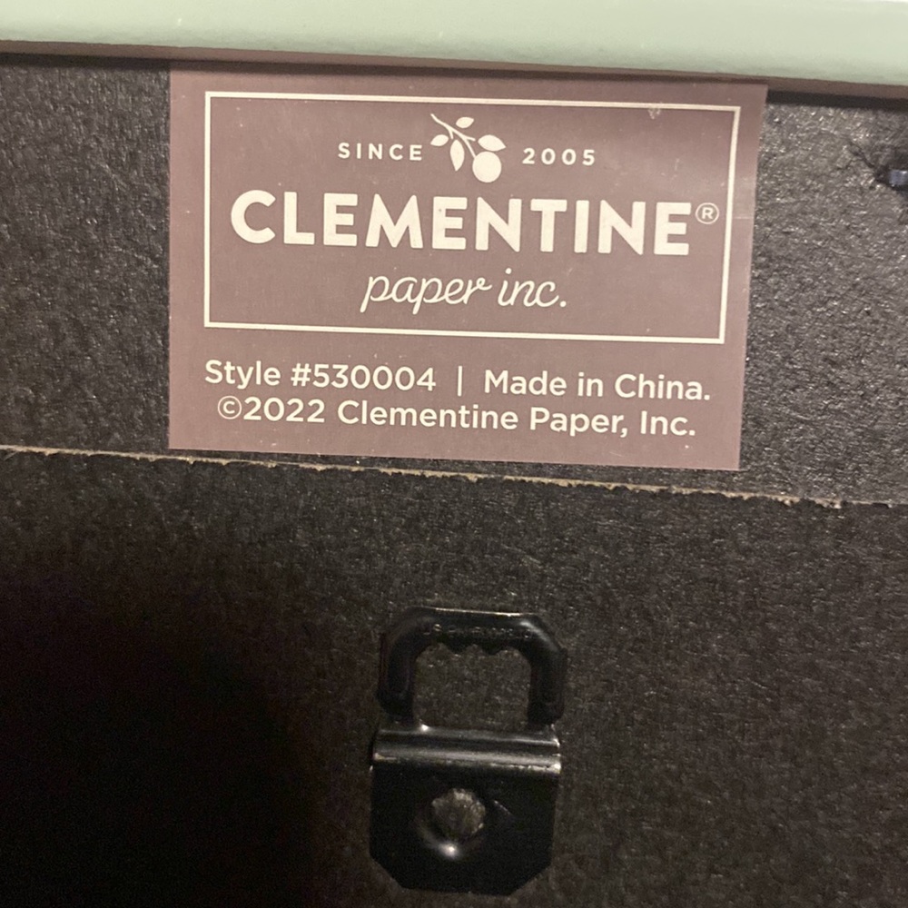 Picture frame - Picture 4 of 5